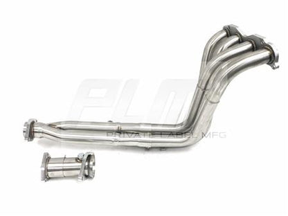 PrivateLabelMfg Power Driven K-Series 4-2-1 Header for 04-08 TSX / 03-07 Euro Accord CL7 CL9