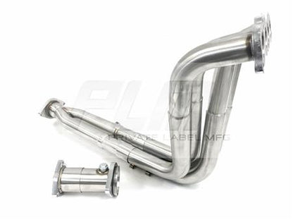 PrivateLabelMfg Power Driven K-Series 4-2-1 Header for 04-08 TSX / 03-07 Euro Accord CL7 CL9