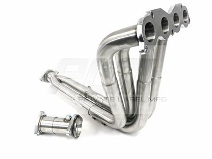 PrivateLabelMfg Power Driven K-Series 4-2-1 Header for 04-08 TSX / 03-07 Euro Accord CL7 CL9