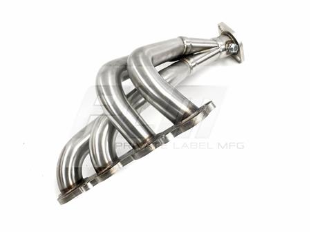 PLM Power Driven Mazda Miata MX-5 HEADER 2016+ ND *Discontinued