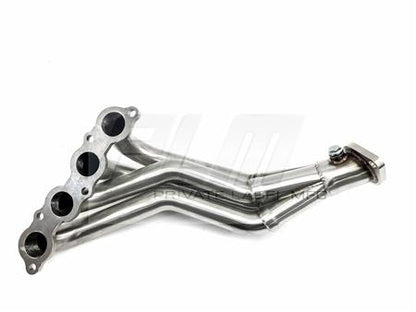 PLM Power Driven Mazda Miata MX-5 HEADER 2016+ ND *Discontinued