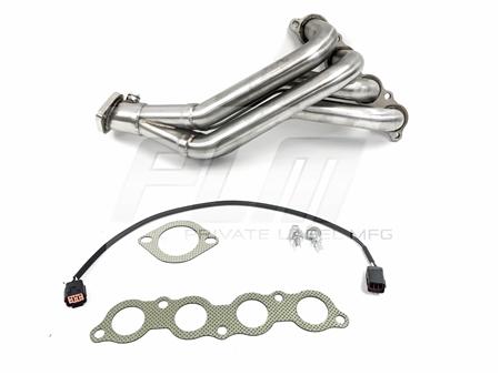 PLM Power Driven Mazda Miata MX-5 HEADER 2016+ ND *Discontinued