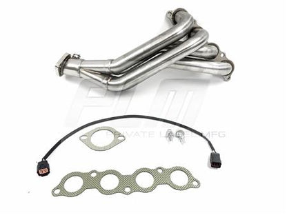 PLM Power Driven Mazda Miata MX-5 HEADER 2016+ ND *Discontinued