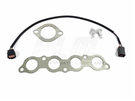 PLM Power Driven Mazda Miata MX-5 HEADER 2016+ ND *Discontinued