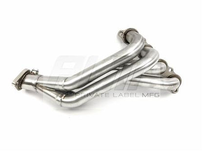 PLM Power Driven Mazda Miata MX-5 HEADER 2016+ ND *Discontinued