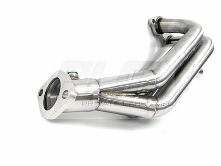 PLM Power Driven Mazda Miata MX-5 HEADER 2016+ ND *Discontinued