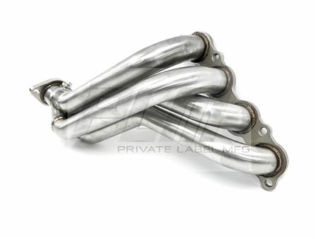PLM Power Driven Mazda Miata MX-5 HEADER 2016+ ND *Discontinued