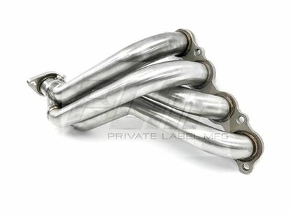 PLM Power Driven Mazda Miata MX-5 HEADER 2016+ ND *Discontinued