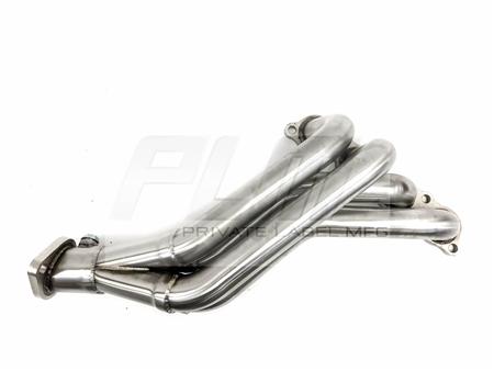 PLM Power Driven Mazda Miata MX-5 HEADER 2016+ ND *Discontinued