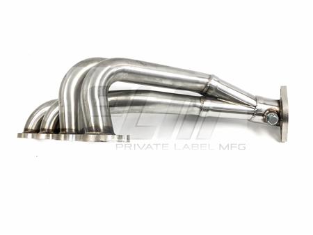 PLM Power Driven Mazda Miata MX-5 HEADER 2016+ ND *Discontinued