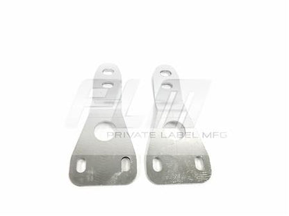 PrivateLabelMfg Honda S2000 Hardtop Security Brackets AP1 AP2