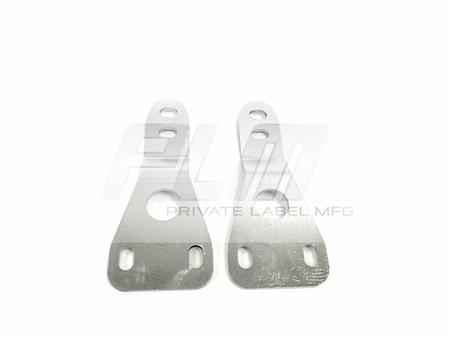 PLM Private Label Mfg S2000 Hardtop Security Brackets