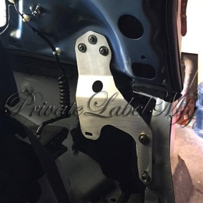 PrivateLabelMfg Honda S2000 Hardtop Security Brackets AP1 AP2