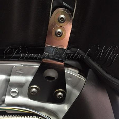 PrivateLabelMfg Honda S2000 Hardtop Security Brackets AP1 AP2
