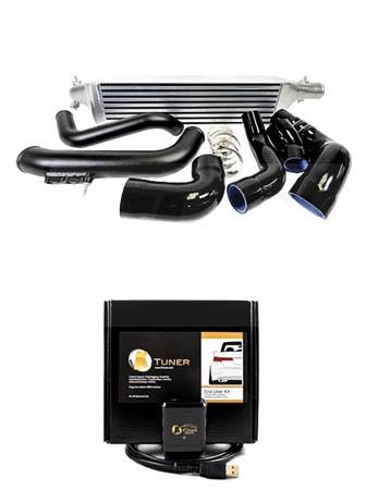 PLM Intercooler Kit & KTuner V1.2 for Civic 1.5T Turbo & SI ( FC ) 2016+