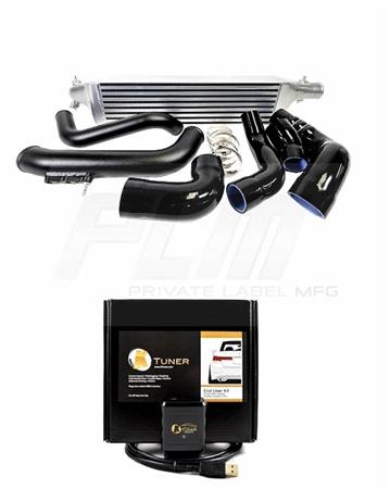 PLM Intercooler Kit & KTuner V1.2 for Civic 1.5T Turbo & SI ( FC ) 2016+ *Discontinued