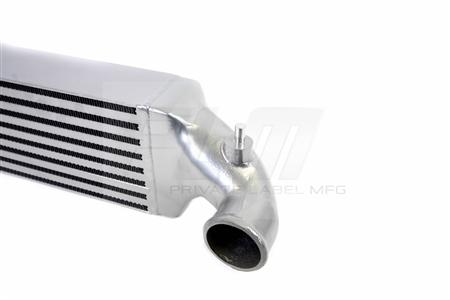 PLM Intercooler Kit & KTuner V1.2 for Civic 1.5T Turbo & SI ( FC ) 2016+