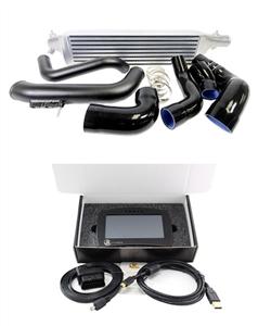 PLM Intercooler Kit & KTuner V2 Touch for Civic 1.5T Turbo & SI ( FC ) 2016+ *Discontinued
