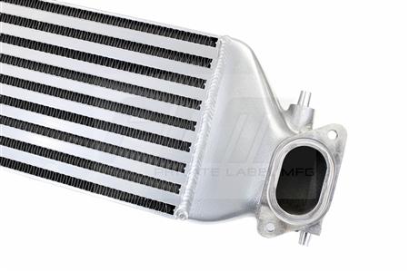 PLM Intercooler Kit - Honda Civic Type R FK8 2017+