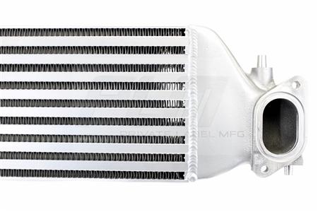 PLM Intercooler Kit - Honda Civic Type R FK8 2017+ *Discontinued