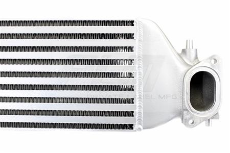 PLM Intercooler Kit - Honda Civic Type R FK8 2017+