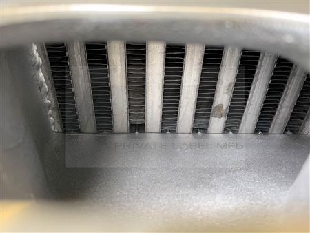 PLM Intercooler Kit - Honda Civic Type R FK8 2017+ *Discontinued