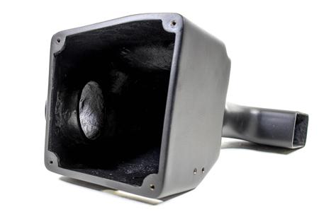 PLM Cold Air Intake Kit RACE - 2016+ Honda Civic *Discontinued