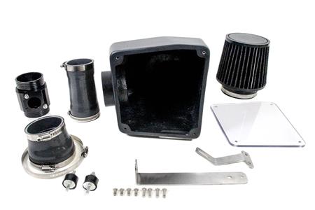 PLM Cold Air Intake Kit Fits Honda Civic 10th Gen 2016+ *Discontinued