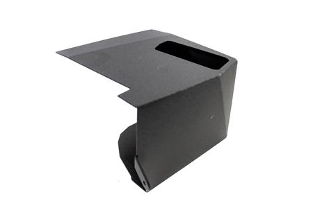 PLM Cold Air Intake Heat Shield Box For Subaru 2015+ WRX *Discontinued