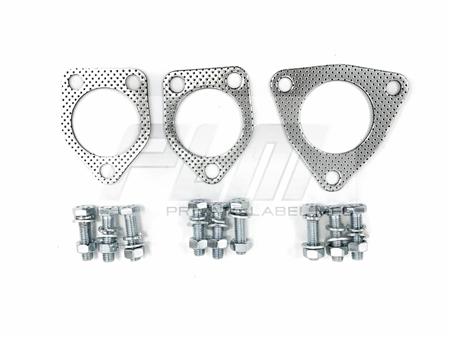 PrivateLabelMfg Power Driven J-Series Header J-Pipe TL V6 2004 - 2008 & Accord V6 2003 - 2007