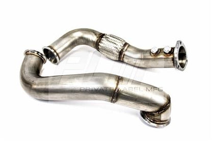 PrivateLabelMfg Power Driven K-Series Downpipe For K-Swap K20 K24