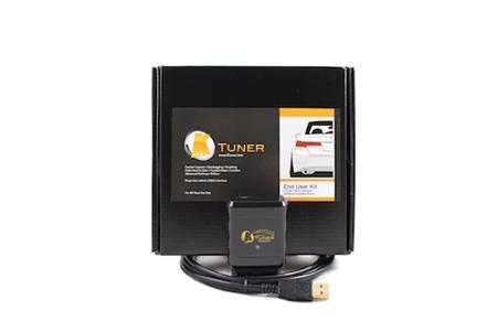PLM KTuner Flash V1.2 - Flash Based Hardware *Discontinued