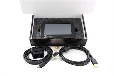 PLM KTuner Flash V2 Tuner with Touch Screen Display *Discontinued