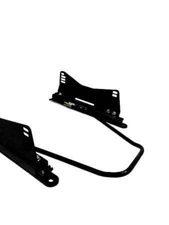 PLM Fully Adjustable Low Down Seat Rails for Porsche