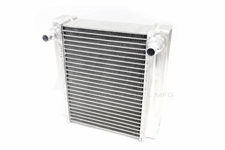 PLM Power Driven Mercedes AMG M157 M278 M133 Heat Exchanger