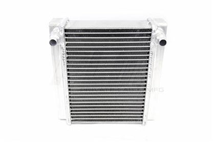 PLM Power Driven Mercedes AMG M157 M278 M133 Heat Exchanger *Discontinued
