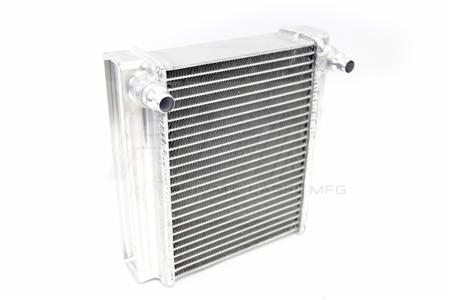 PLM Power Driven Mercedes AMG M157 M278 M133 Heat Exchanger