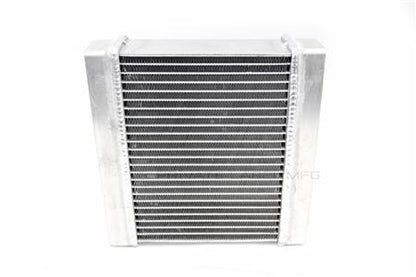PLM Power Driven Mercedes AMG M157 M278 M133 Heat Exchanger *Discontinued