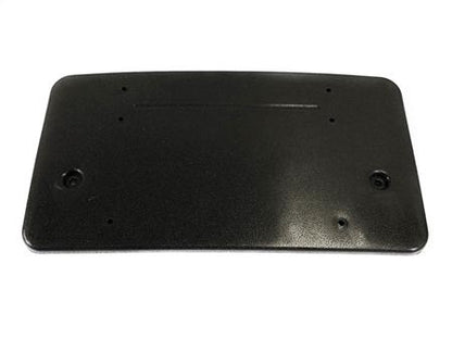 PrivateLabelMfg Mercedes Front License Plate Bracket W164 ML350 ML500