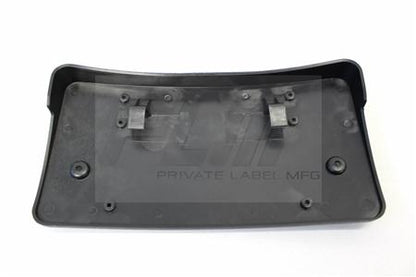PrivateLabelMfg Mercedes Front License Plate Bracket W164 ML350 ML500