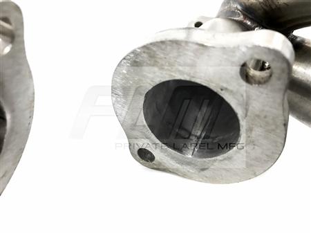 PLM Power Driven Mercedes 5.5L AMG Header E55 CLS55 *Discontinued