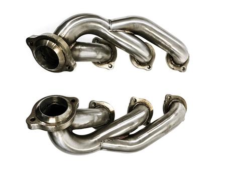 PLM Power Driven Mercedes 5.5L AMG Header E55 CLS55 *Discontinued