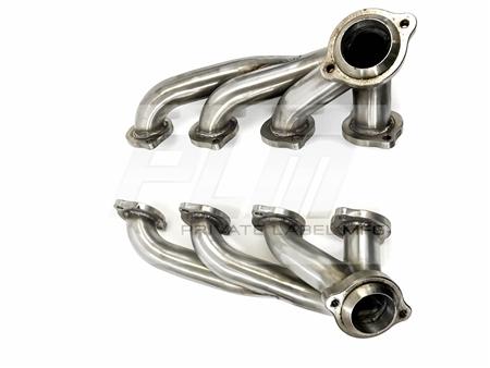 PLM Power Driven Mercedes 5.5L AMG Header E55 CLS55 *Discontinued