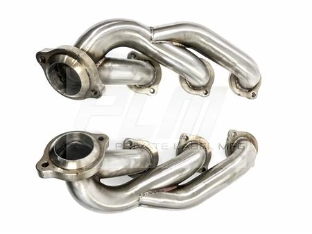 PLM Power Driven Mercedes 5.5L AMG Header E55 CLS55 *Discontinued