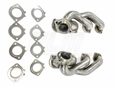 PLM Power Driven Mercedes 5.5L AMG Header E55 CLS55 *Discontinued