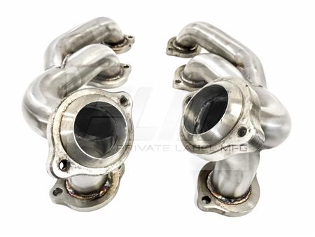 PLM Power Driven Mercedes 5.5L AMG Header E55 CLS55 *Discontinued