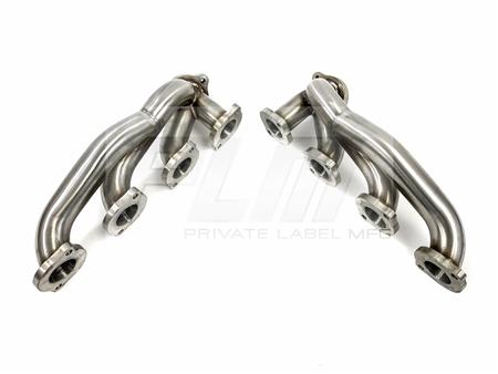 PLM Power Driven Mercedes 5.5L AMG Header E55 CLS55 *Discontinued