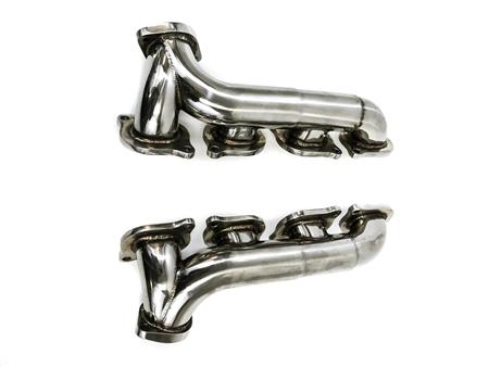PrivateLabelMfg Power Driven 6.3 AMG Mercedes Benz Headers E63 C63 CLS63
