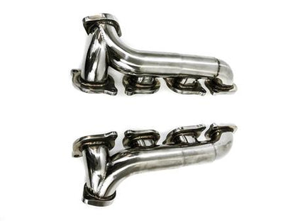 PrivateLabelMfg Power Driven 6.3 AMG Mercedes Benz Headers E63 C63 CLS63