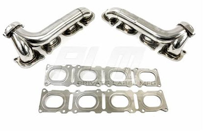 PrivateLabelMfg Power Driven 6.3 AMG Mercedes Benz Headers E63 C63 CLS63